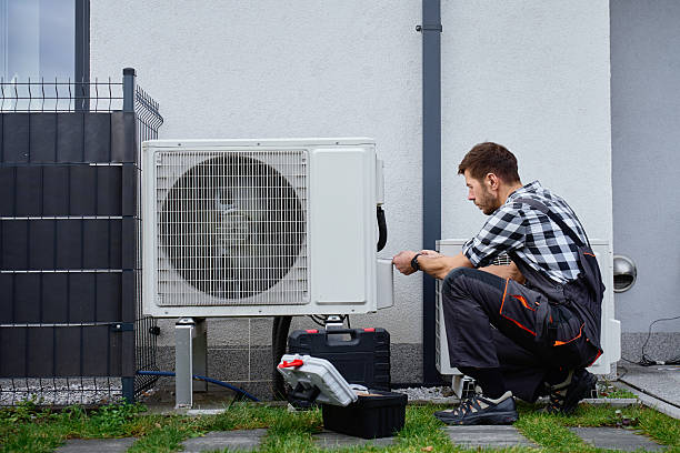 Trusted Air Conditioning Repair service in Columbus, IN - HVAC Repair CO